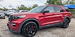 Used 2020 FORD EXPLORER ST in LAKE PARK, FLORIDA