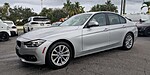 Used 2017 BMW 3 SERIES 320I XDRIVE in LAKE PARK, FLORIDA
