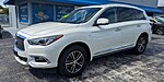 Used 2018 INFINITI QX60  in LAKE PARK, FLORIDA