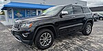 Used 2015 JEEP GRAND CHEROKEE LIMITED in LAKE PARK, FLORIDA