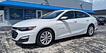Used 2023 CHEVROLET MALIBU LT in LAKE PARK, FLORIDA