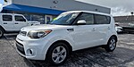Used 2019 KIA SOUL BASE in LAKE PARK, FLORIDA