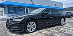 Used 2023 ACURA TLX W/TECHNOLOGY PACKAGE in LAKE PARK, FLORIDA