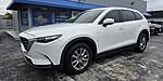 Used 2018 MAZDA CX-9 TOURING in LAKE PARK, FLORIDA