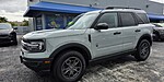 Used 2022 FORD BRONCO SPORT BIG BEND in LAKE PARK, FLORIDA