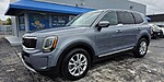 Used 2022 KIA TELLURIDE LX in LAKE PARK, FLORIDA