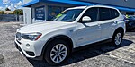 Used 2015 BMW X3 XDRIVE28I in LAKE PARK, FLORIDA