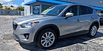 Used 2015 MAZDA CX-5 GRAND TOURING in LAKE PARK, FLORIDA