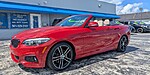 Used 2020 BMW 2 SERIES 230I in LAKE PARK, FLORIDA