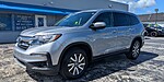 Used 2020 Honda Pilot EX in LAKE PARK, FLORIDA