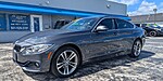 Used 2017 BMW 4 SERIES 430I XDRIVE in LAKE PARK, FLORIDA