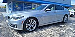 Used 2014 BMW 5 SERIES 535I XDRIVE in LAKE PARK, FLORIDA