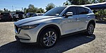 Used 2019 MAZDA CX-5 GRAND TOURING in LAKE PARK, FLORIDA