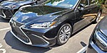 Used 2021 LEXUS ES 350 in LITTLE ROCK , ARKANSAS