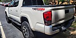 Used 2016 TOYOTA TACOMA SR in LITTLE ROCK , ARKANSAS