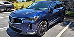 Used 2024 ACURA RDX W/ADVANCE PACKAGE in LITTLE ROCK , ARKANSAS
