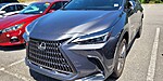 Used 2022 LEXUS NX 350 PREMIUM in LITTLE ROCK , ARKANSAS