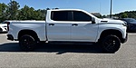 Used 2021 CHEVROLET SILVERADO 1500 LT TRAIL BOSS in LITTLE ROCK , ARKANSAS