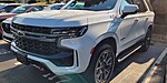 Used 2022 CHEVROLET TAHOE Z71 in LITTLE ROCK , ARKANSAS