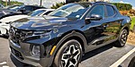 Used 2022 HYUNDAI SANTA CRUZ LIMITED in LITTLE ROCK , ARKANSAS