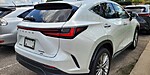 Used 2022 LEXUS NX NX 350 PREMIUM in LITTLE ROCK , ARKANSAS