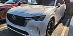Used 2025 MAZDA CX-90 S PREMIUM PLUS PACKAGE in LITTLE ROCK , ARKANSAS