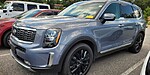Used 2020 KIA TELLURIDE SX in LITTLE ROCK , ARKANSAS