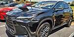 Used 2025 LEXUS NX NX 250 in LITTLE ROCK , ARKANSAS