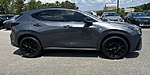 Used 2022 LEXUS NX NX 350 F SPORT HANDLING in LITTLE ROCK , ARKANSAS
