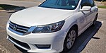 Used 2013 Honda Accord EX-L in LITTLE ROCK , ARKANSAS
