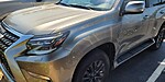 Used 2021 LEXUS GX GX 460 PREMIUM in LITTLE ROCK , ARKANSAS