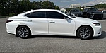 Used 2020 LEXUS ES ES 350 in LITTLE ROCK , ARKANSAS
