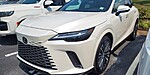 Used 2024 LEXUS RX 350 PREMIUM PLUS in LITTLE ROCK , ARKANSAS
