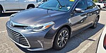 Used 2016 TOYOTA AVALON XLE PREMIUM in LITTLE ROCK , ARKANSAS
