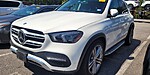 Used 2020 MERCEDES-BENZ GLE GLE 450 in LITTLE ROCK , ARKANSAS