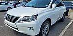 Used 2015 LEXUS RX350  in LITTLE ROCK , ARKANSAS