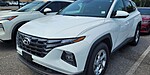 Used 2024 HYUNDAI TUCSON SEL in LITTLE ROCK , ARKANSAS