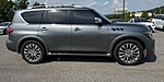 Used 2017 INFINITI QX80 BASE in LITTLE ROCK , ARKANSAS
