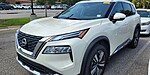 Used 2023 NISSAN ROGUE PLATINUM in LITTLE ROCK , ARKANSAS