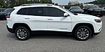 Used 2021 JEEP CHEROKEE LATITUDE PLUS in LITTLE ROCK , ARKANSAS
