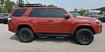 Used 2024 TOYOTA 4RUNNER TRD PRO in LITTLE ROCK , ARKANSAS