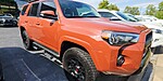 Used 2024 TOYOTA 4RUNNER TRD PRO in LITTLE ROCK , ARKANSAS