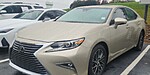 Used 2017 LEXUS ES ES 350 in LITTLE ROCK , ARKANSAS