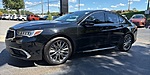 Used 2018 ACURA TLX W/ADVANCE PKG in LITTLE ROCK , ARKANSAS