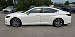 Used 2019 LEXUS ES 350 ULTRA LUXURY in LITTLE ROCK , ARKANSAS