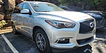 Used 2019 INFINITI QX60 PURE in LITTLE ROCK , ARKANSAS