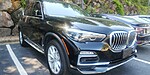 Used 2020 BMW X5 XDRIVE40I in LITTLE ROCK , ARKANSAS