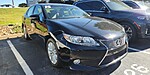 Used 2015 LEXUS ES350  in LITTLE ROCK , ARKANSAS