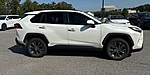 Used 2022 TOYOTA RAV4 HYBRID LIMITED in LITTLE ROCK , ARKANSAS
