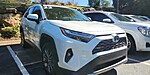 Used 2022 TOYOTA RAV4 HYBRID LIMITED in LITTLE ROCK , ARKANSAS
